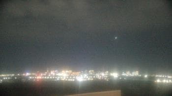 Weather camera view of Sierra Vista HS.