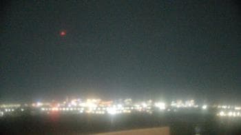 Weather camera view of Sierra Vista HS.