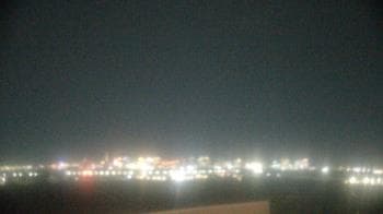 Weather camera view of Sierra Vista HS.