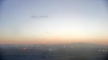 Weather camera view of Sierra Vista HS.