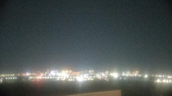 Weather camera view of Sierra Vista HS.