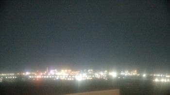 Weather camera view of Sierra Vista HS.