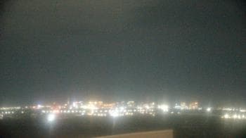 Weather camera view of Sierra Vista HS.