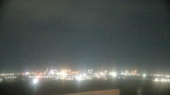 Weather camera view of Sierra Vista HS.