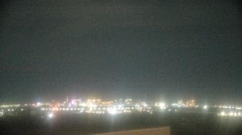 Weather camera view of Sierra Vista HS.