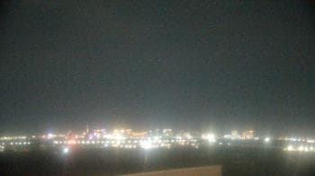 Weather camera view of Sierra Vista HS.