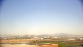Weather camera view of Sierra Vista HS.