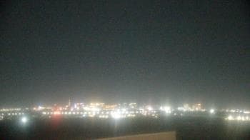 Weather camera view of Sierra Vista HS.