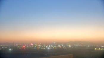 Weather camera view of Sierra Vista HS.