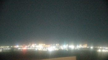 Weather camera view of Sierra Vista HS.