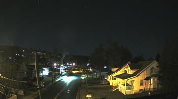 Weather camera view of Little Falls School #3.