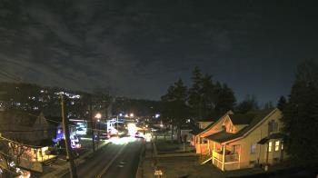 Weather camera view of Little Falls School #3.