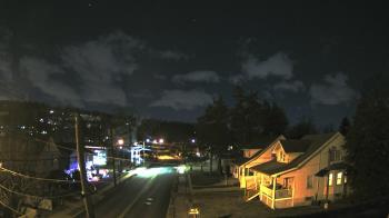 Weather camera view of Little Falls School #3.