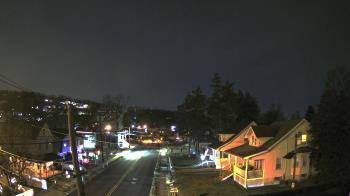 Weather camera view of Little Falls School #3.