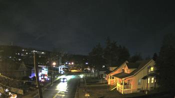 Weather camera view of Little Falls School #3.