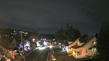 Weather camera view of Little Falls School #3.