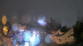 Weather camera view of Little Falls School #3.