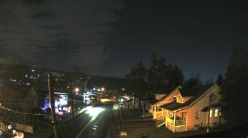 Weather camera view of Little Falls School #3.