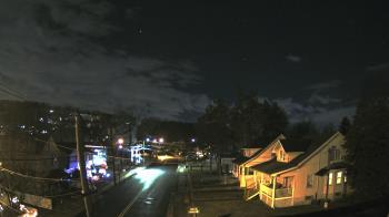 Weather camera view of Little Falls School #3.