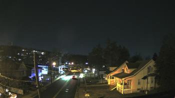 Weather camera view of Little Falls School #3.