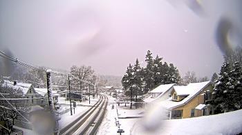 Weather camera view of Little Falls School #3.