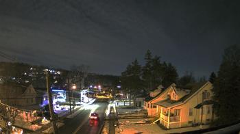 Weather camera view of Little Falls School #3.