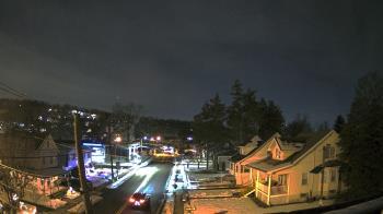 Weather camera view of Little Falls School #3.