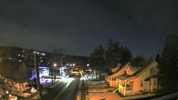 Weather camera view of Little Falls School #3.