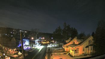 Weather camera view of Little Falls School #3.