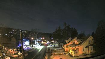 Weather camera view of Little Falls School #3.