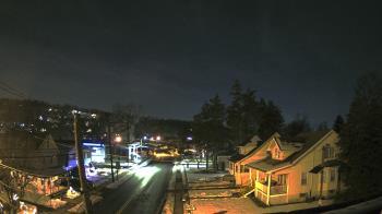 Weather camera view of Little Falls School #3.