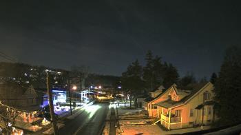 Weather camera view of Little Falls School #3.