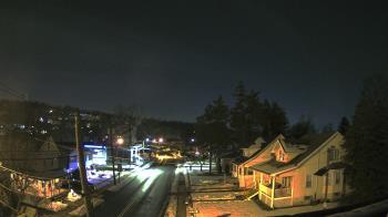 Weather camera view of Little Falls School #3.