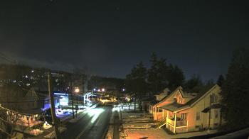 Weather camera view of Little Falls School #3.