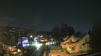 Weather camera view of Little Falls School #3.