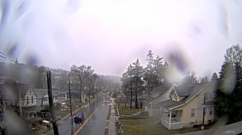 Weather camera view of Little Falls School #3.