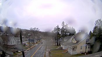 Weather camera view of Little Falls School #3.