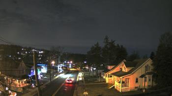 Weather camera view of Little Falls School #3.