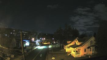 Weather camera view of Little Falls School #3.