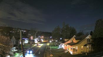 Weather camera view of Little Falls School #3.