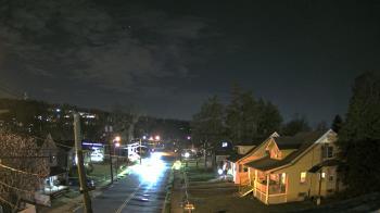 Weather camera view of Little Falls School #3.