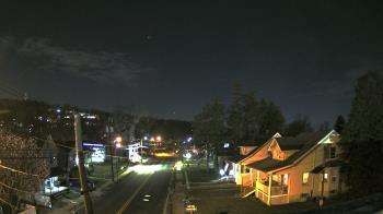 Weather camera view of Little Falls School #3.