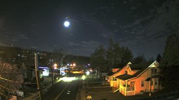 Weather camera view of Little Falls School #3.