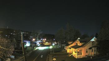 Weather camera view of Little Falls School #3.