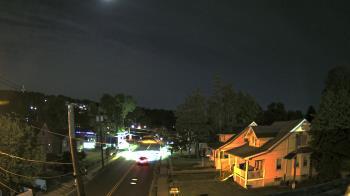 Weather camera view of Little Falls School #3.