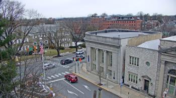 Weather camera view of Lititz Springs Inn & Spa.