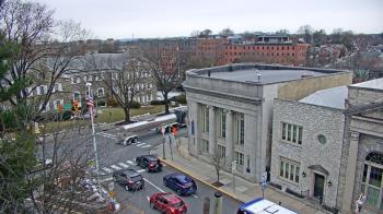 Weather camera view of Lititz Springs Inn & Spa.