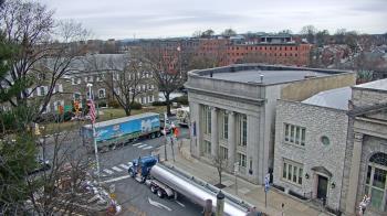 Weather camera view of Lititz Springs Inn & Spa.