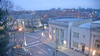 Weather camera view of Lititz Springs Inn & Spa.