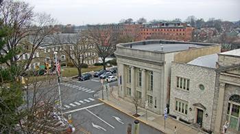 Weather camera view of Lititz Springs Inn & Spa.